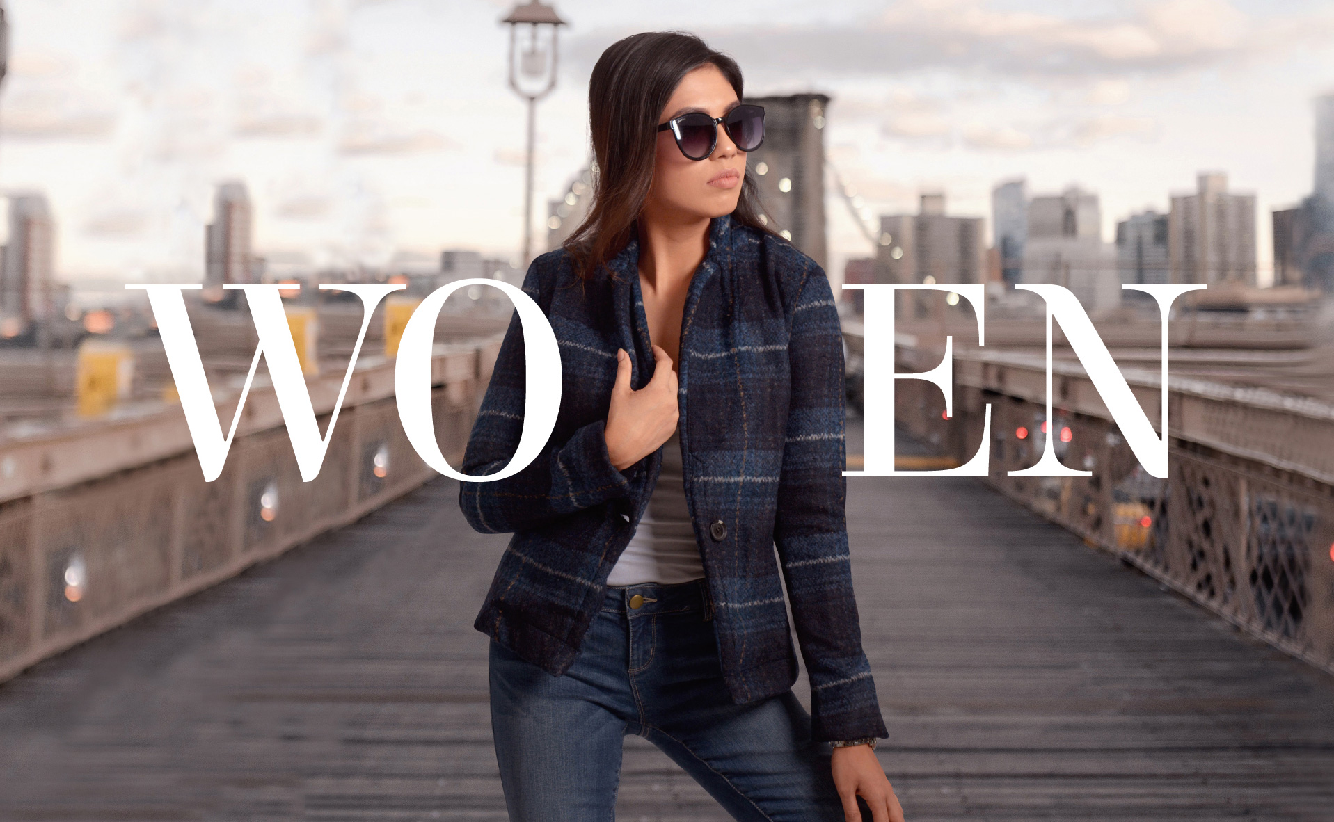 2020 DENIM COLLECTION